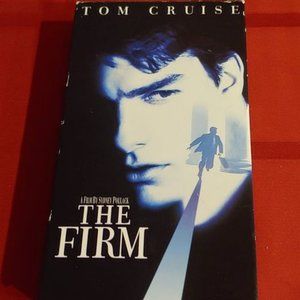 1993 V.H.S. COPY OF THE FIRM